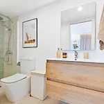 Modern 2-bedroom, 2-bathroom MIJAS COSTA
