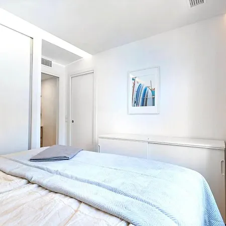 Modern 2-bedroom, 2-bathroom アパート Riviera Del Sol