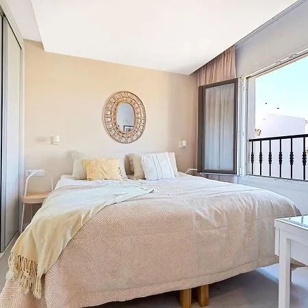 Appartamento Modern 2-bedroom, 2-bathroom *