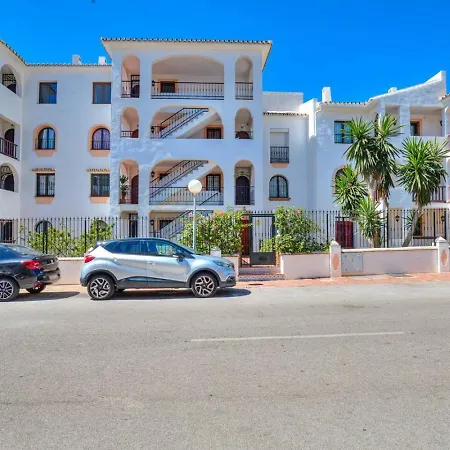 アパート Modern 2-bedroom, 2-bathroom Riviera Del Sol